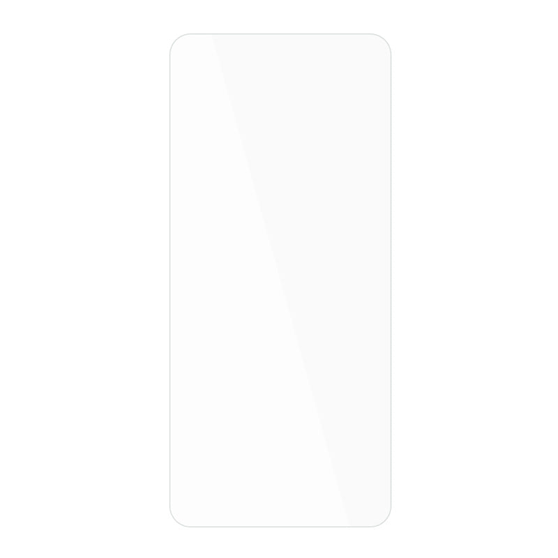 AMORUS For Honor 90 Smart / X7b 4G 2.5D Arc Edge Film 9H High Aluminum-silicon Glass Screen Protector
