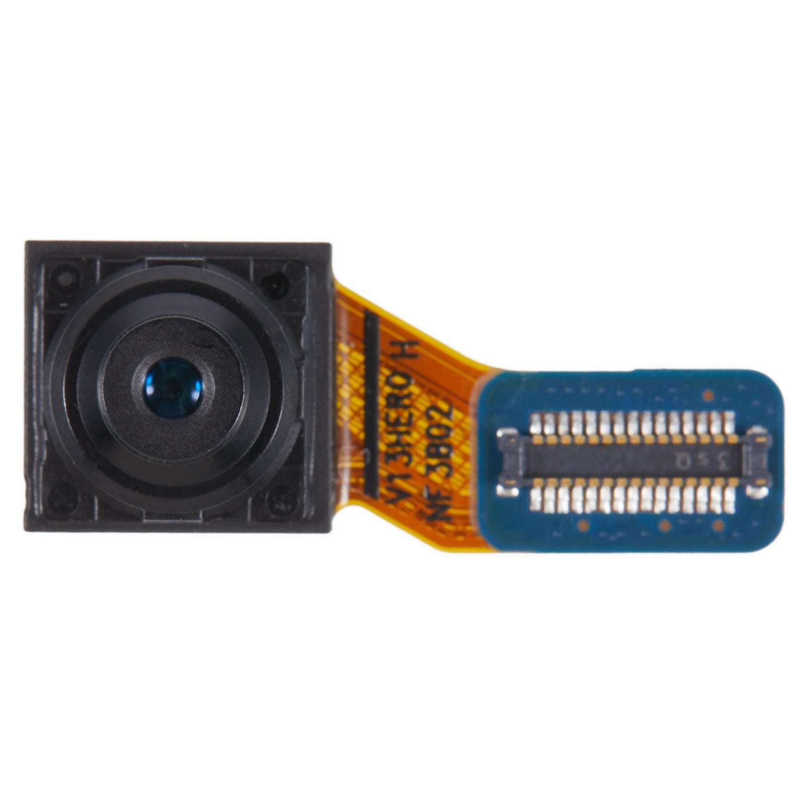 For Samsung Galaxy A25 5G (Global) (161.0 x 76.5 x 8.3mm) A256 OEM Front Facing Camera Module Replace Part (without Logo)