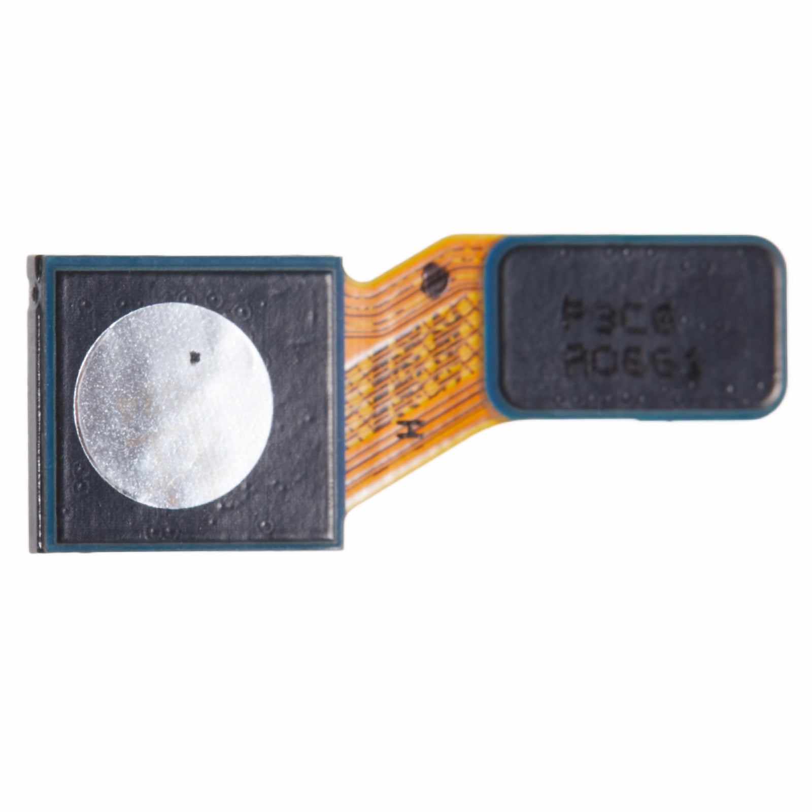 For Samsung Galaxy A25 5G (Global) (161.0 x 76.5 x 8.3mm) A256 OEM Front Facing Camera Module Replace Part (without Logo)