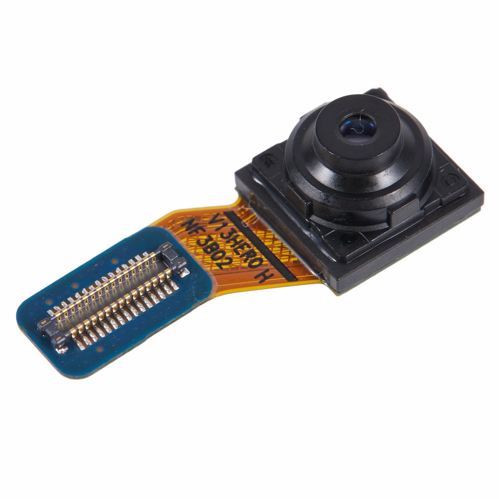 For Samsung Galaxy A25 5G (Global) (161.0 x 76.5 x 8.3mm) A256 OEM Front Facing Camera Module Replace Part (without Logo)