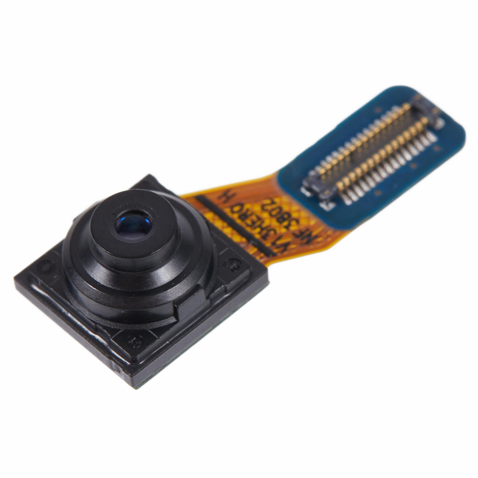 For Samsung Galaxy A25 5G (Global) (161.0 x 76.5 x 8.3mm) A256 OEM Front Facing Camera Module Replace Part (without Logo)