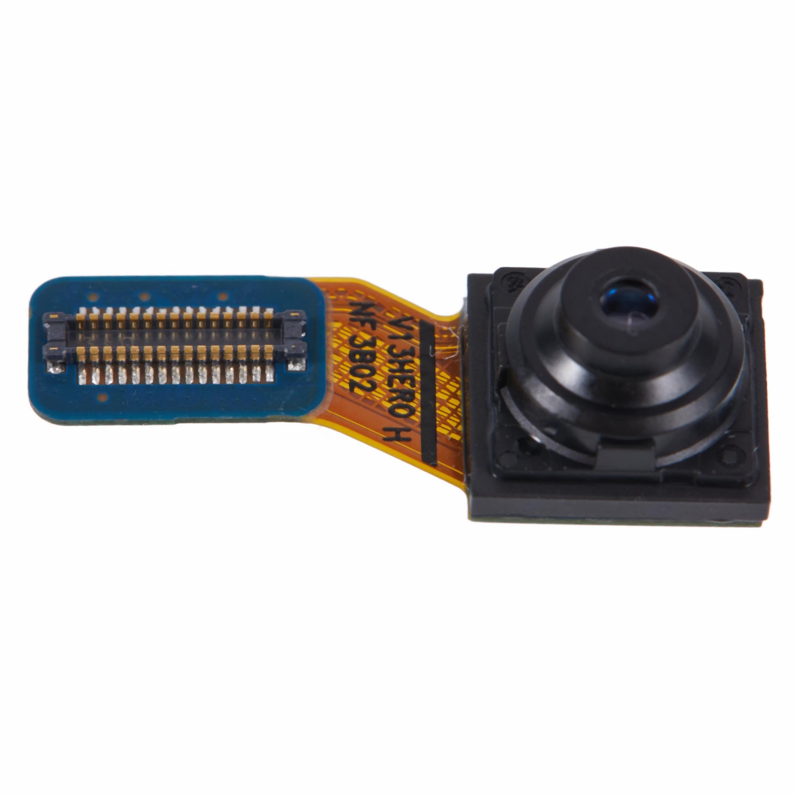 For Samsung Galaxy A25 5G (Global) (161.0 x 76.5 x 8.3mm) A256 OEM Front Facing Camera Module Replace Part (without Logo)