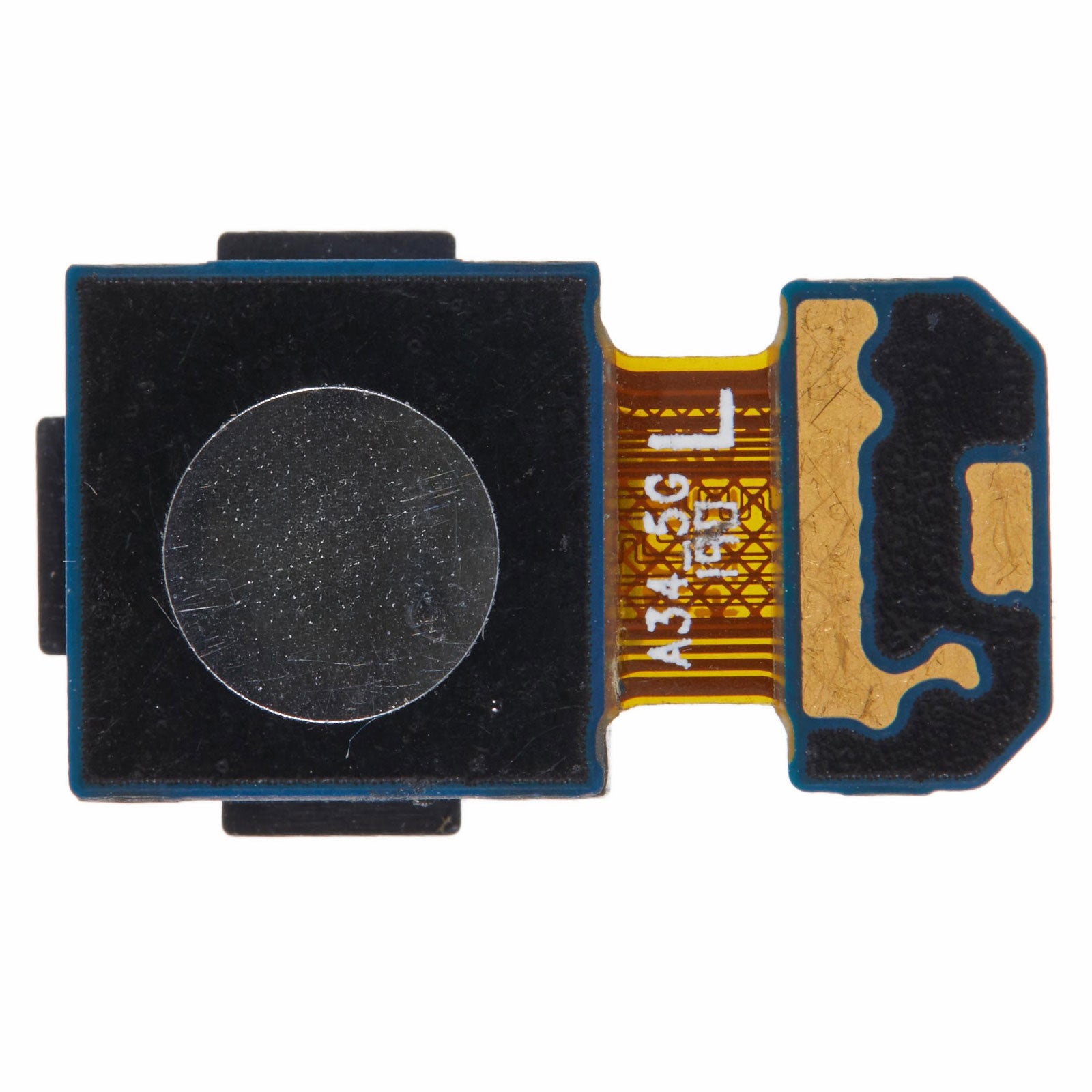 For Samsung Galaxy A25 5G (Global) (161.0 x 76.5 x 8.3mm) A256 OEM Rear Big Camera Lens Module Part (8MP ultrawide) (without Logo)