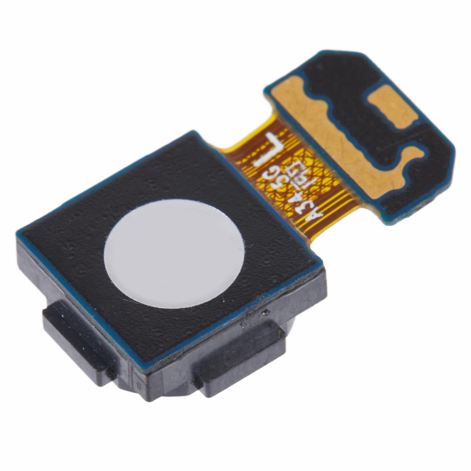 For Samsung Galaxy A25 5G (Global) (161.0 x 76.5 x 8.3mm) A256 OEM Rear Big Camera Lens Module Part (8MP ultrawide) (without Logo)