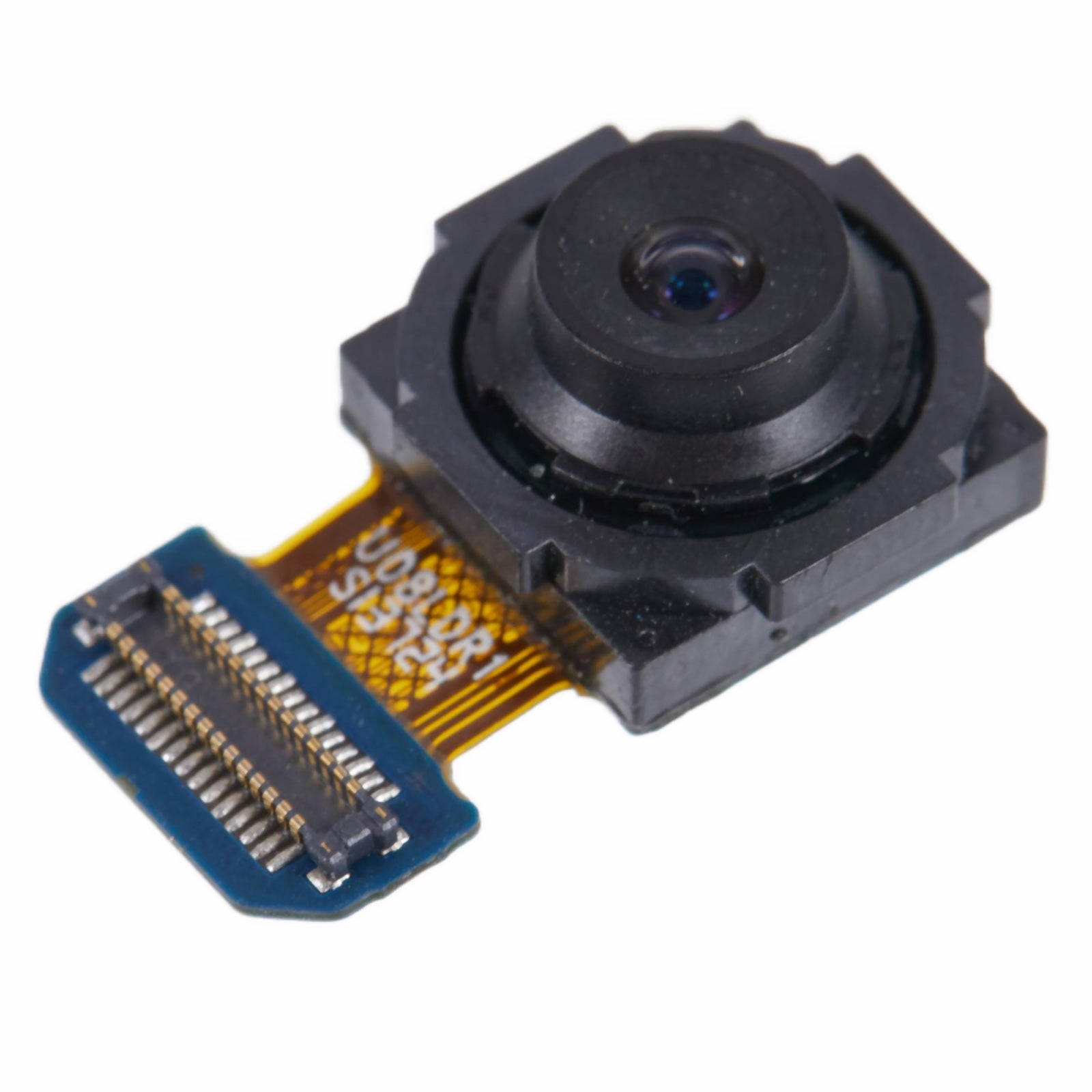 For Samsung Galaxy A25 5G (Global) (161.0 x 76.5 x 8.3mm) A256 OEM Rear Big Camera Lens Module Part (8MP ultrawide) (without Logo)