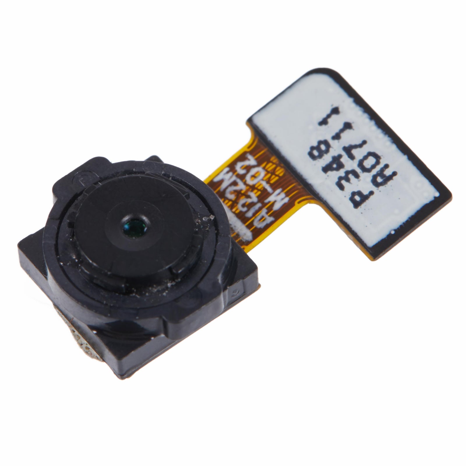 For Samsung Galaxy A25 5G (Global) (161.0 x 76.5 x 8.3mm) A256 OEM Rear Big Camera Lens Module Part (2MP macro) (without Logo)