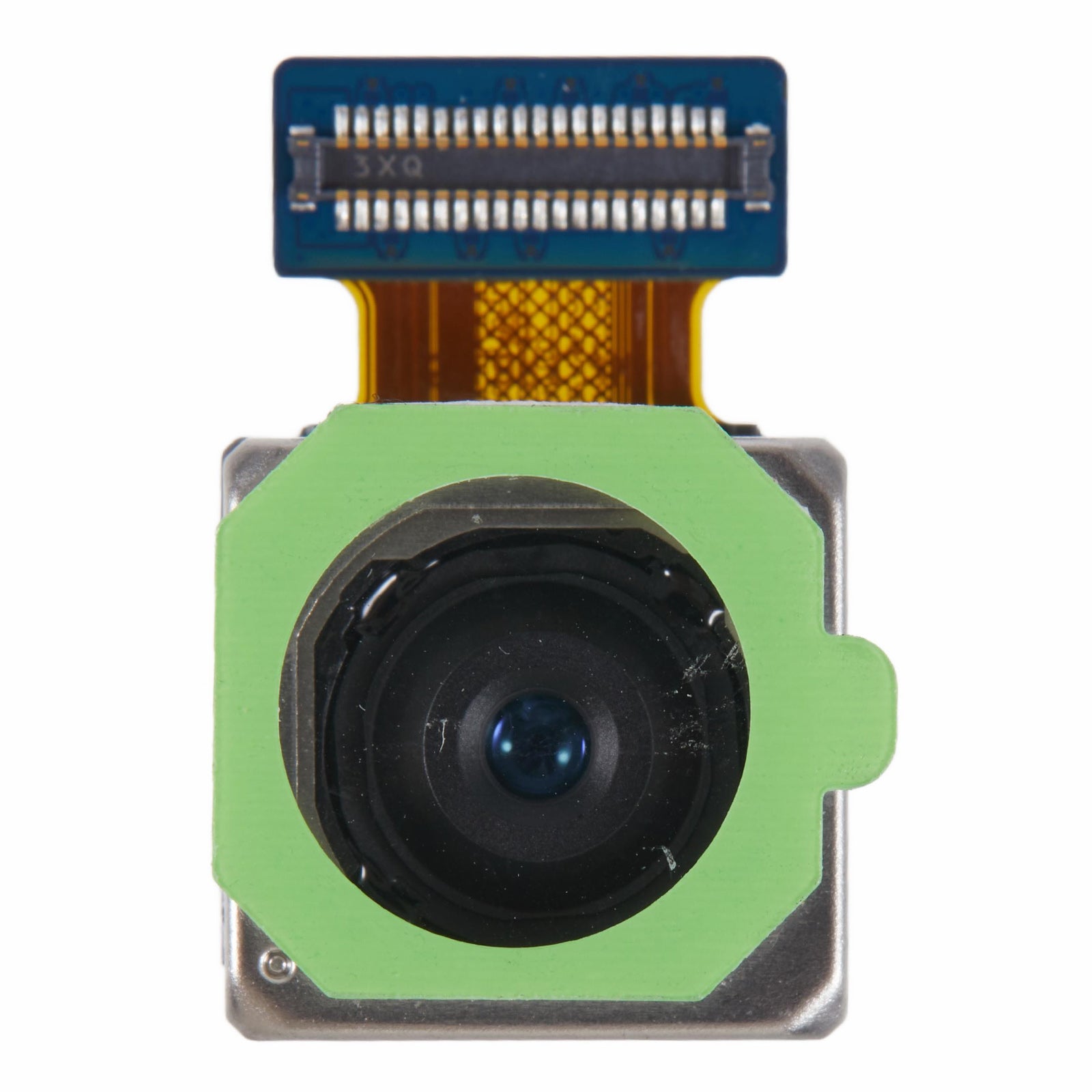 For Samsung Galaxy A25 5G (Global) (161.0 x 76.5 x 8.3mm) A256 OEM Rear Big Camera Lens Module Part (50MP Wide, without Logo)