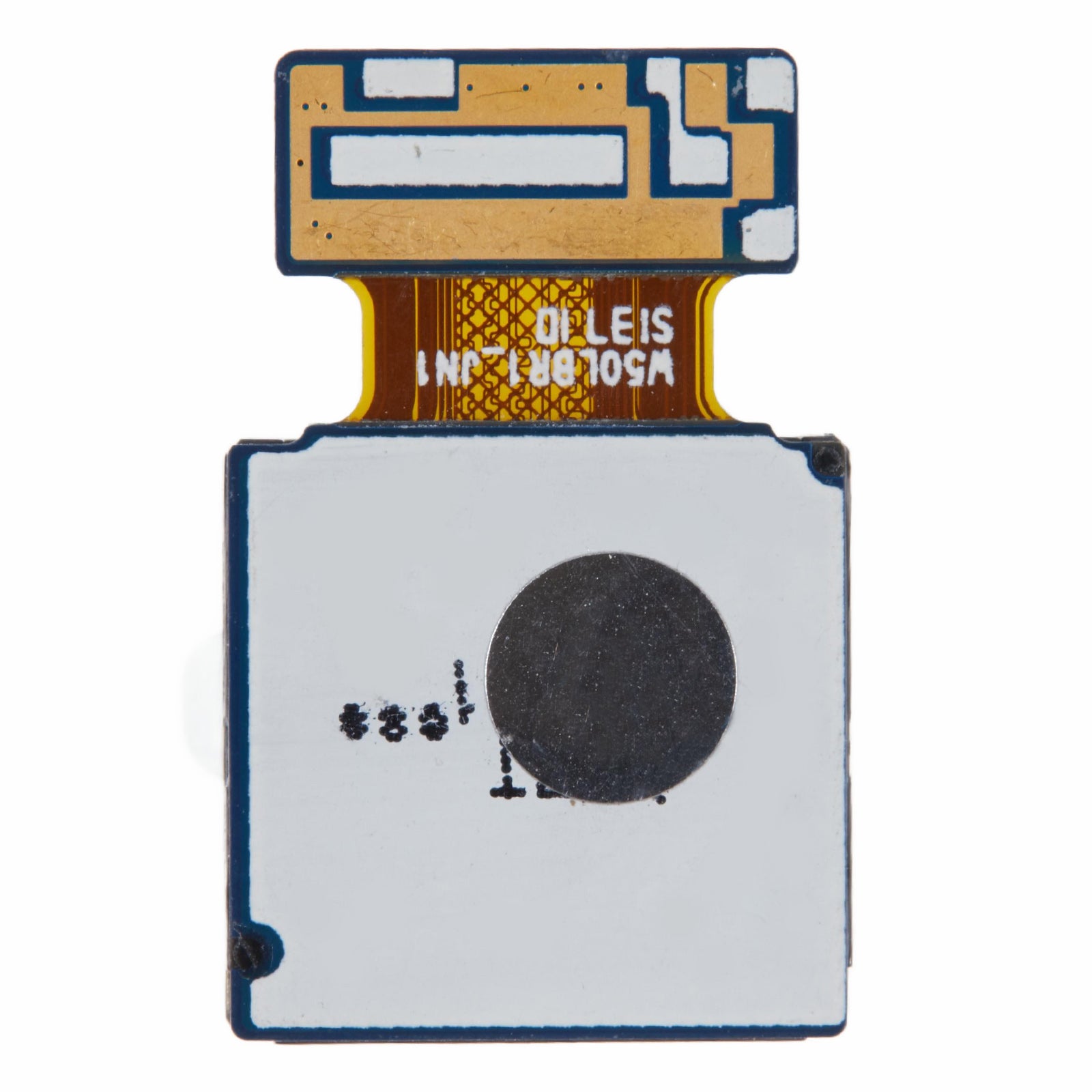 For Samsung Galaxy A25 5G (Global) (161.0 x 76.5 x 8.3mm) A256 OEM Rear Big Camera Lens Module Part (50MP Wide, without Logo)
