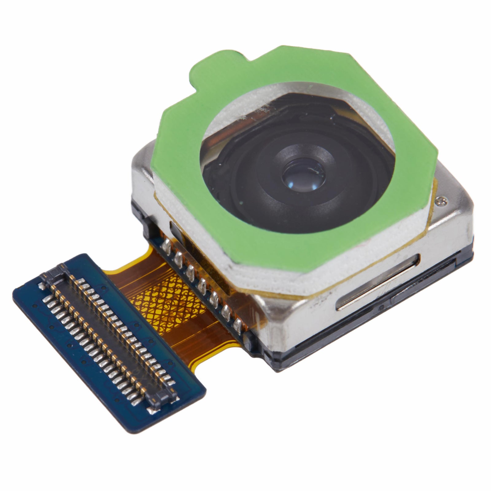 For Samsung Galaxy A25 5G (Global) (161.0 x 76.5 x 8.3mm) A256 OEM Rear Big Camera Lens Module Part (50MP Wide, without Logo)
