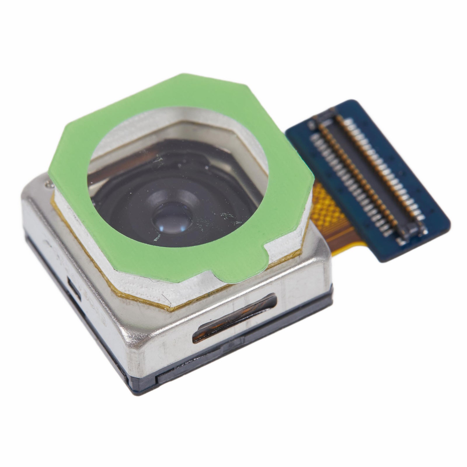 For Samsung Galaxy A25 5G (Global) (161.0 x 76.5 x 8.3mm) A256 OEM Rear Big Camera Lens Module Part (50MP Wide, without Logo)