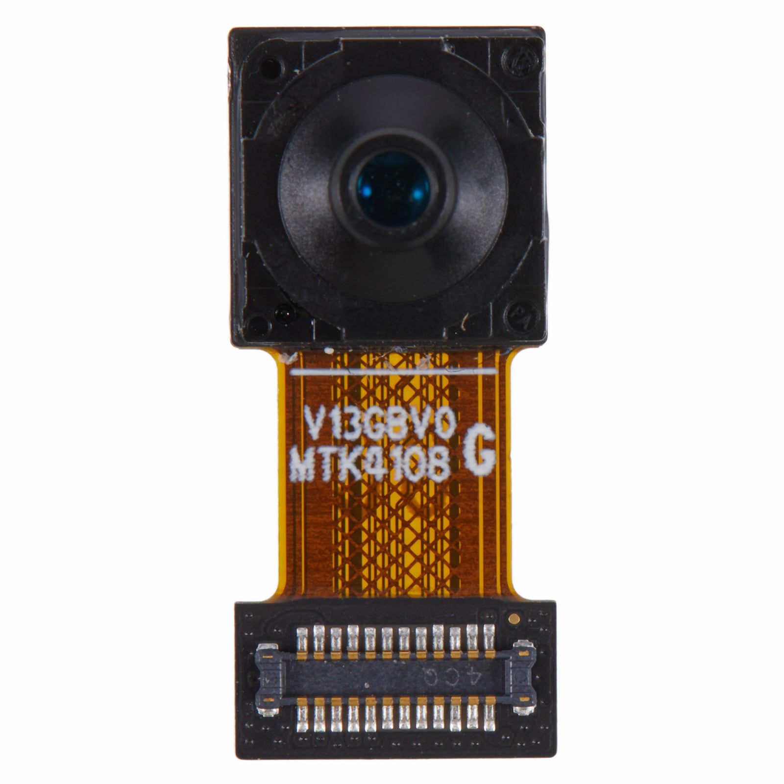 For Samsung Galaxy A15 4G A155 / A15 5G A156 OEM Front Facing Camera Module Replace Part (without Logo)