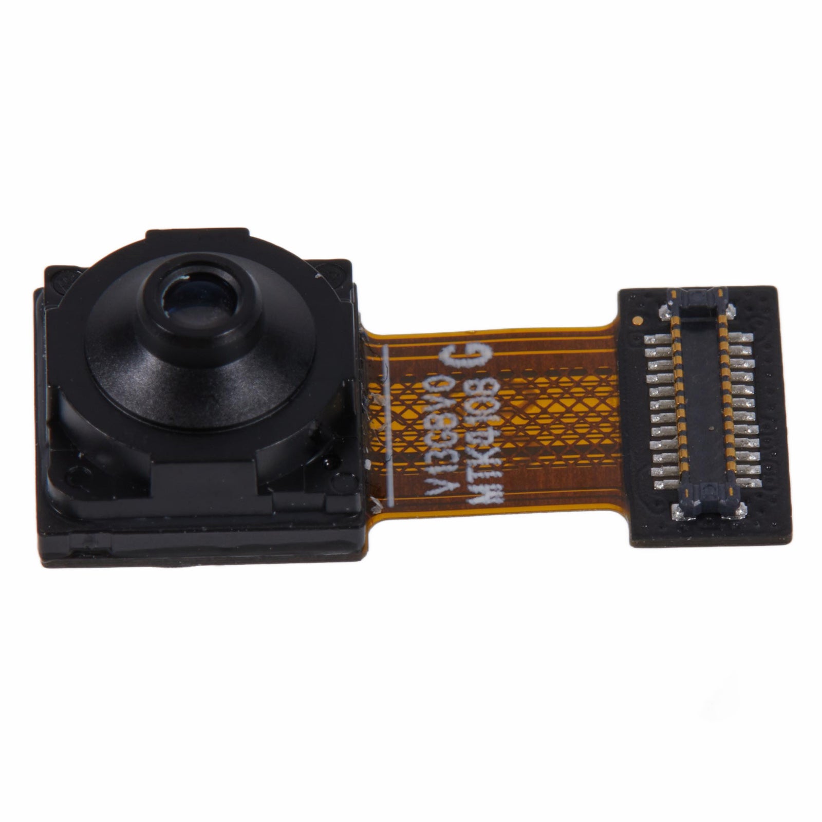 For Samsung Galaxy A15 4G A155 / A15 5G A156 OEM Front Facing Camera Module Replace Part (without Logo)