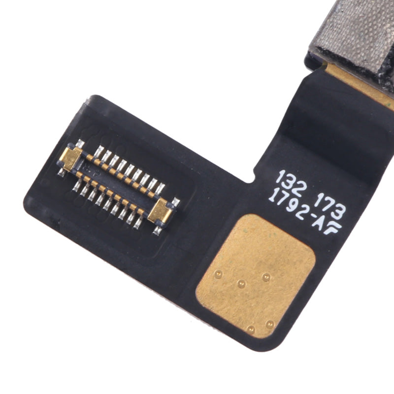 For iPad Air (2022) OEM Front Facing Camera Module Repair Part (without Logo)