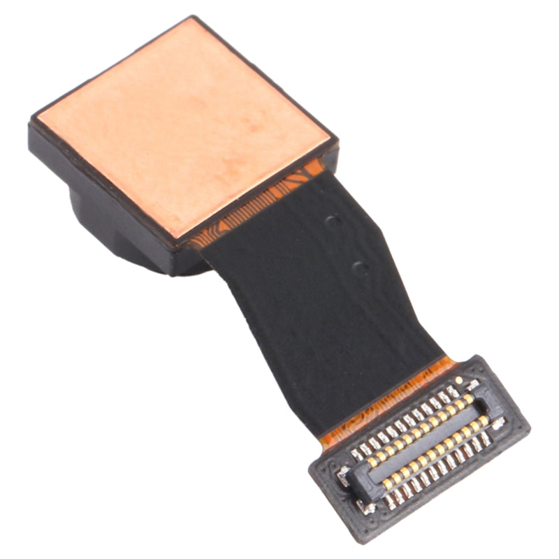 For Xiaomi Poco X3 Pro OEM Front Facing Camera Module Repair Part (without Logo)