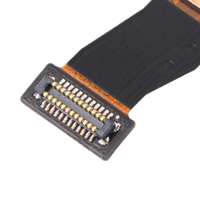 For Xiaomi Poco X3 Pro OEM Front Facing Camera Module Repair Part (without Logo)