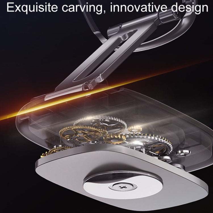Q42 Magnetic Car Phone Holder Rotatable, Foldable, Multi-Functional for iPhone 16 / 16 Ultra / 16 Pro / 16 Pro Max