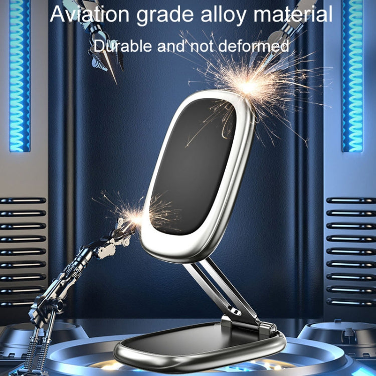 Q42 Magnetic Car Phone Holder Rotatable, Foldable, Multi-Functional for iPhone 16 / 16 Ultra / 16 Pro / 16 Pro Max