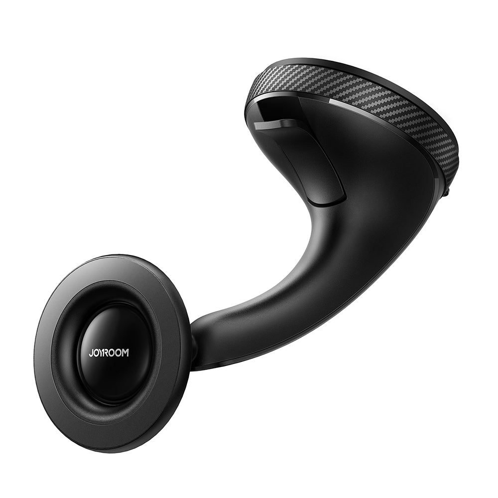 JOYROOM JR-ZS406 For 4.7-7 Inch Phones Suction Cup Mount Magnetic Car Cellphone Holder