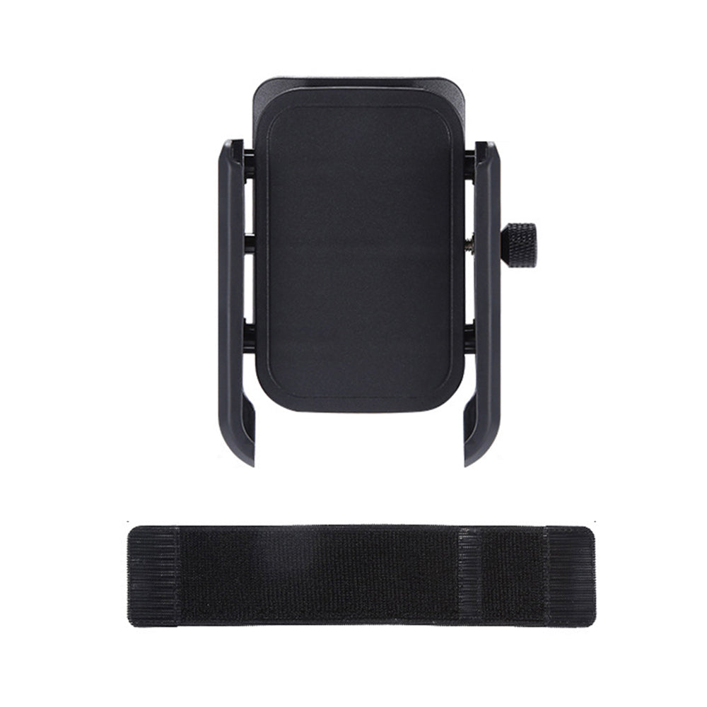 XW-W01 4.0-7.0 inch Phone Holder for iPhone 16 / 16 Ultra / 16 Pro / 16 Pro Max Running Fitness Wristband Armband Phone Mount Bracket