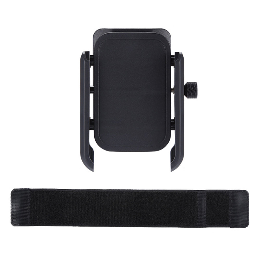 XW-W01 4.0-7.0 inch Phone Holder for iPhone 16 / 16 Ultra / 16 Pro / 16 Pro Max Running Fitness Wristband Armband Phone Mount Bracket