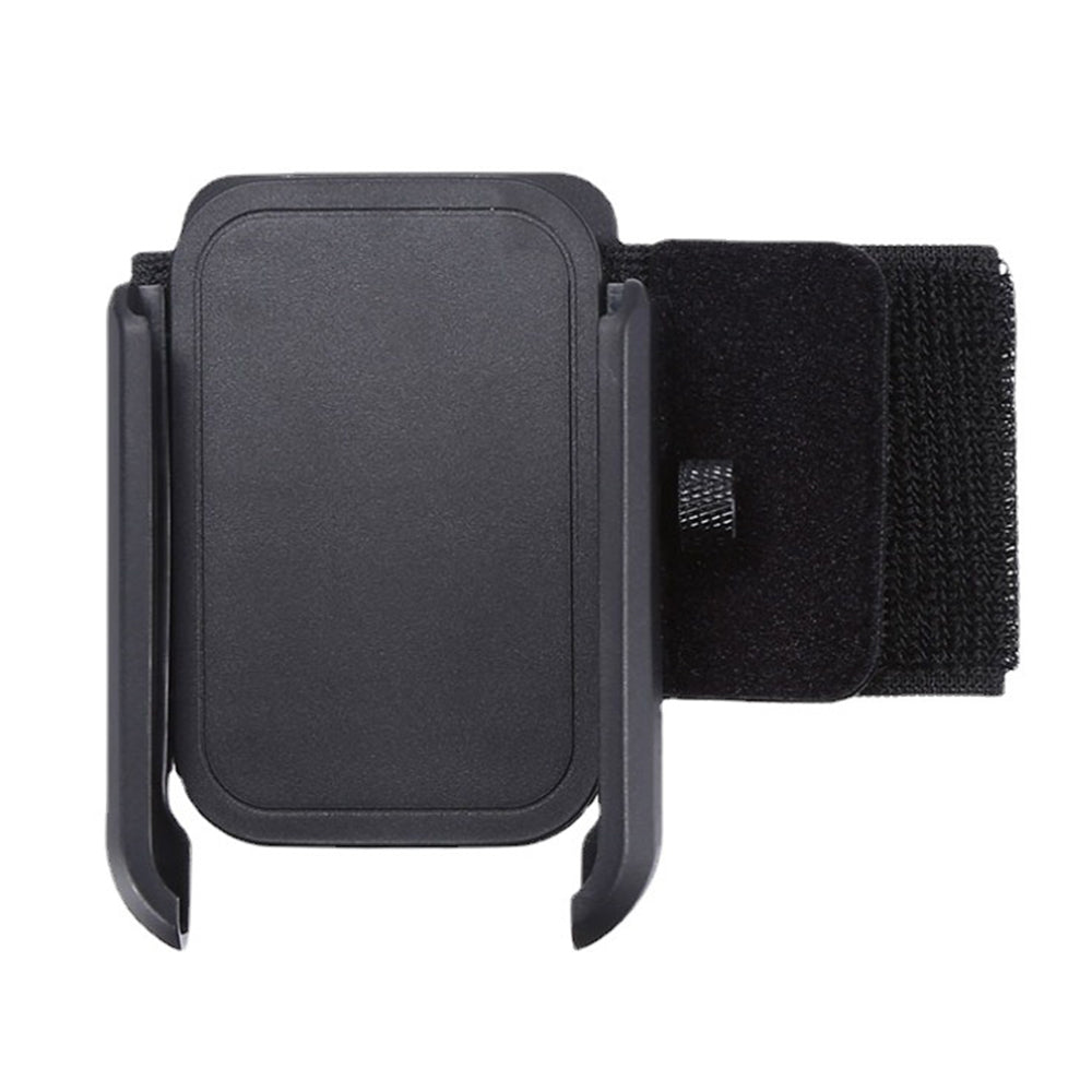 XW-W01 4.0-7.0 inch Running Wristband Phone Holder for iPhone 16 / 16 Ultra / 16 Pro / 16 Pro Max Jogging Wrist Bands 360° Rotatable