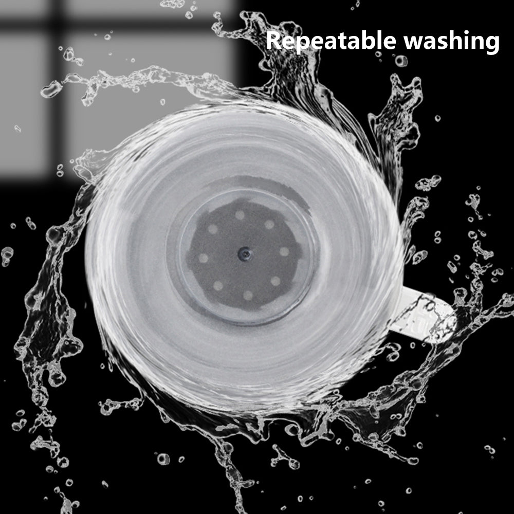 D55+105 Car Dashboard Phone Holder ABS Rotatable Suction Cup Cellphone Bracket