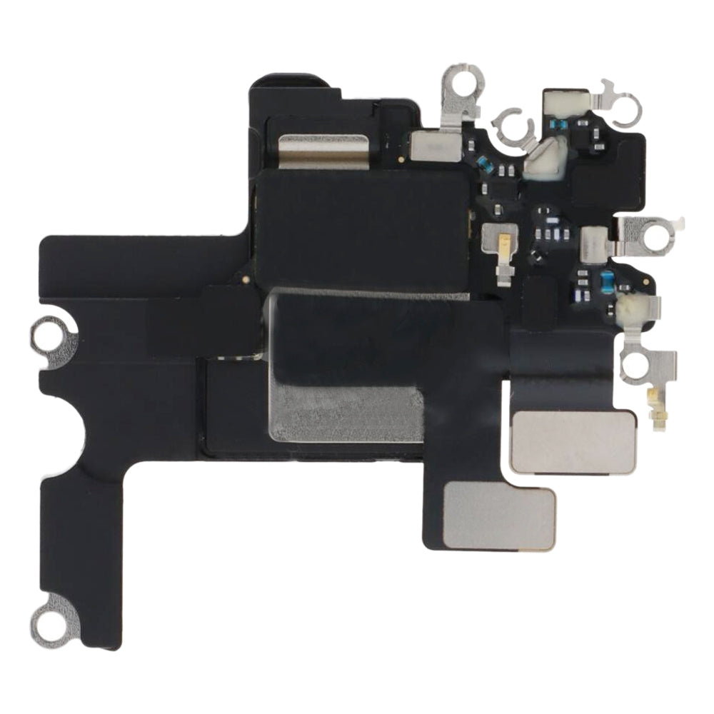 For iPhone 15 Plus OEM Earpiece Speaker Replacement Part (without Logo)