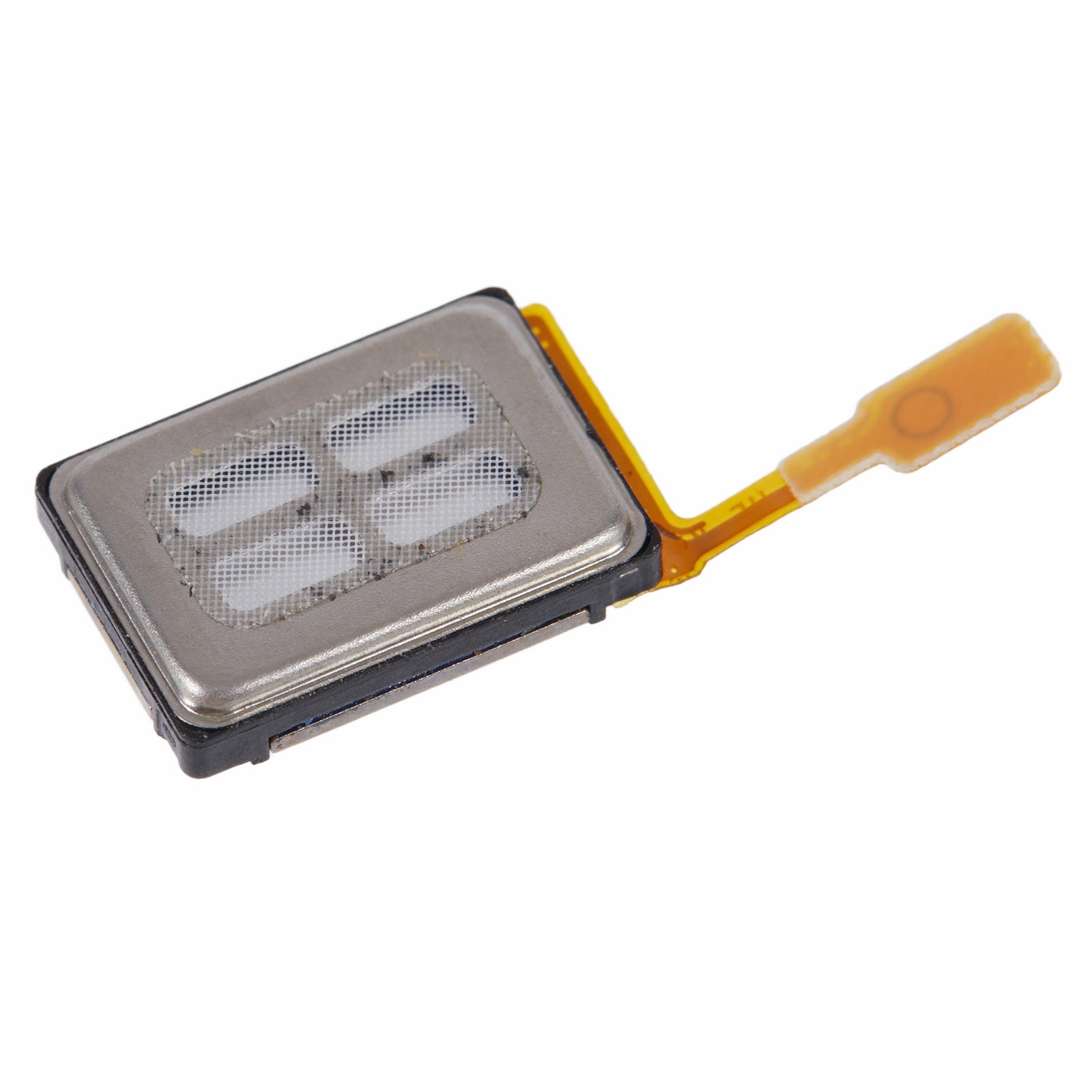 For Samsung Galaxy A25 5G (Global) (161.0 x 76.5 x 8.3mm) A256 OEM Earpiece Speaker Replacement Part (without Logo)