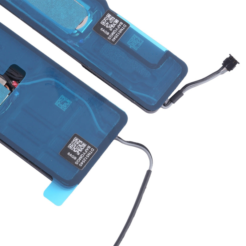 For iPad 10.9 (2022) OEM Buzzer Ringer Loudspeaker Module (without Logo)