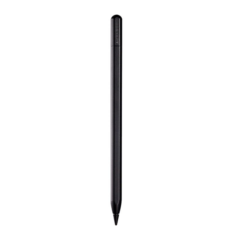 COOSTART Pencil 3rd Generation Tilt Sensitivity Magnetic Adsorption Active Capacitive Stylus Pen