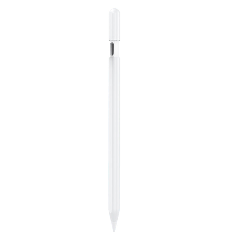 COOSTART Pencil 3rd Generation Tilt Sensitivity Magnetic Adsorption Active Capacitive Stylus Pen
