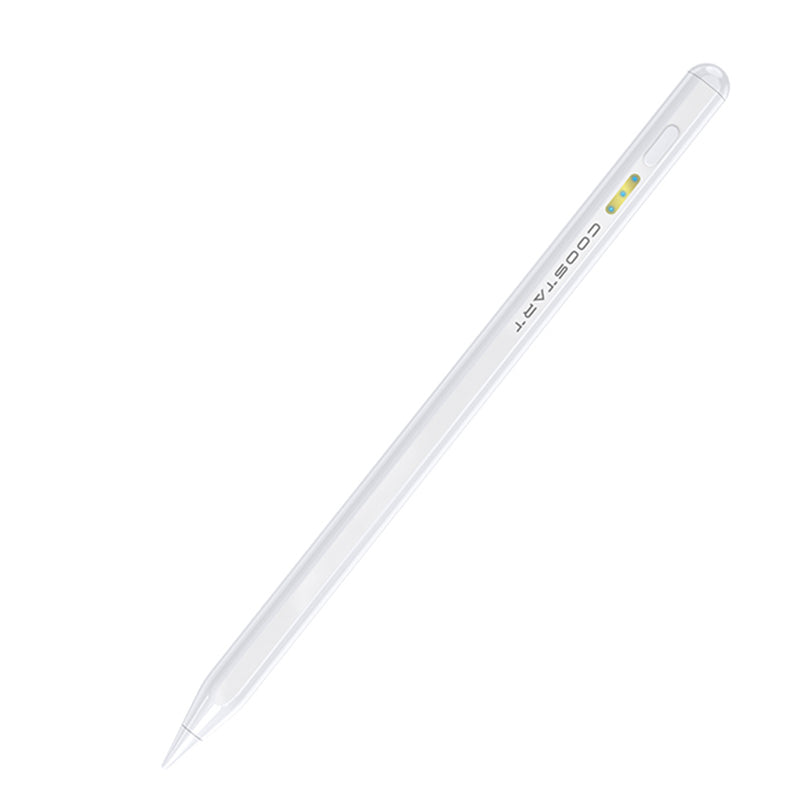 COOSTART Pencil A1 Magnetic Active Capacitive Stylus Pen for Tablets