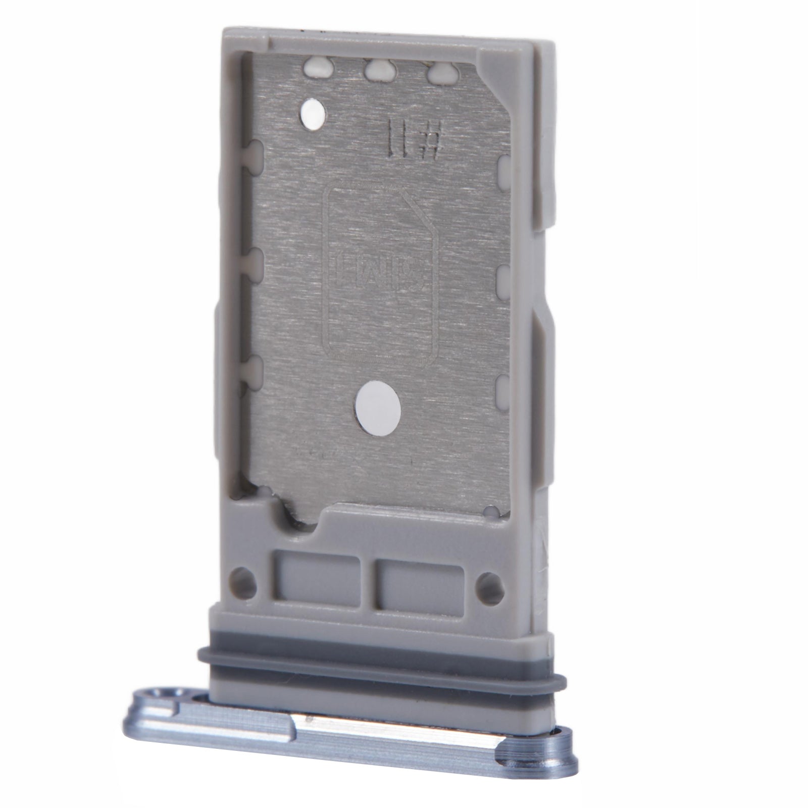 For Samsung Galaxy S24 S921 / S24+ S926 Dual SIM Card Tray Holder OEM Replacement Part (without Logo)