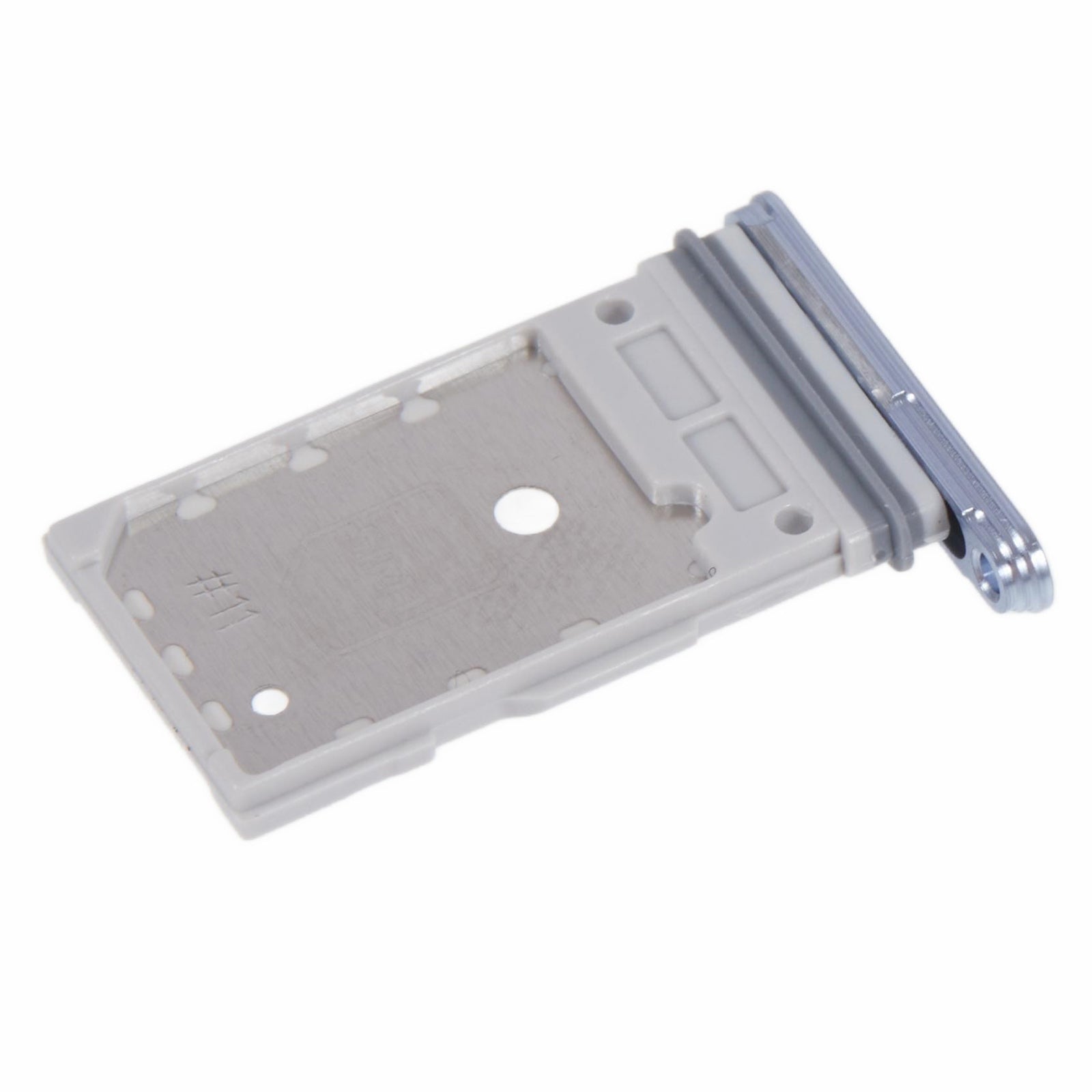 For Samsung Galaxy S24 S921 / S24+ S926 Dual SIM Card Tray Holder OEM Replacement Part (without Logo)