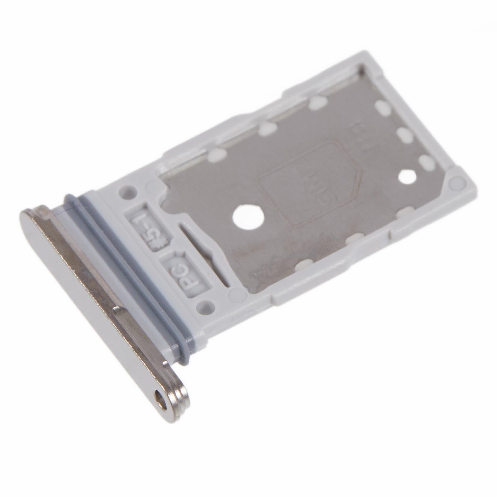 For Samsung Galaxy S24 Ultra S928 Dual SIM Card Tray Holder OEM SIM Card Slot Replacement (without Logo)