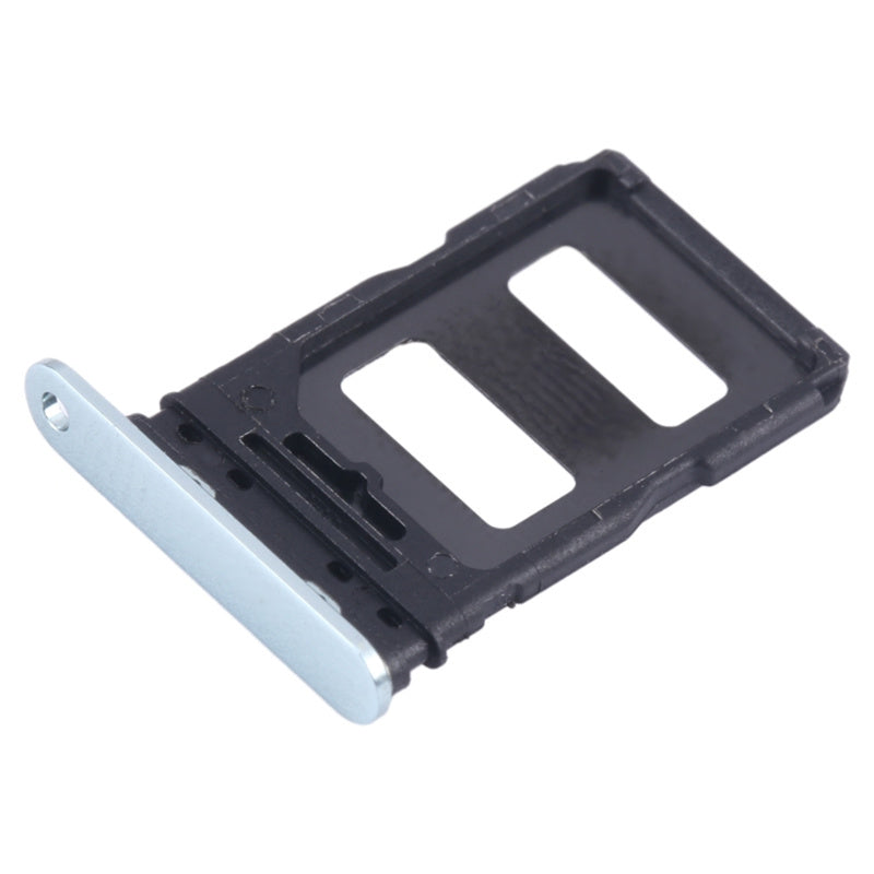 For Xiaomi 14 Dual SIM Card Tray Holder Replacement Part (without Logo)