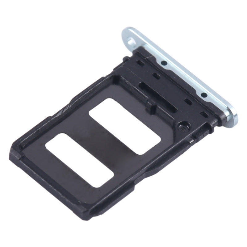 For Xiaomi 14 Dual SIM Card Tray Holder Replacement Part (without Logo)