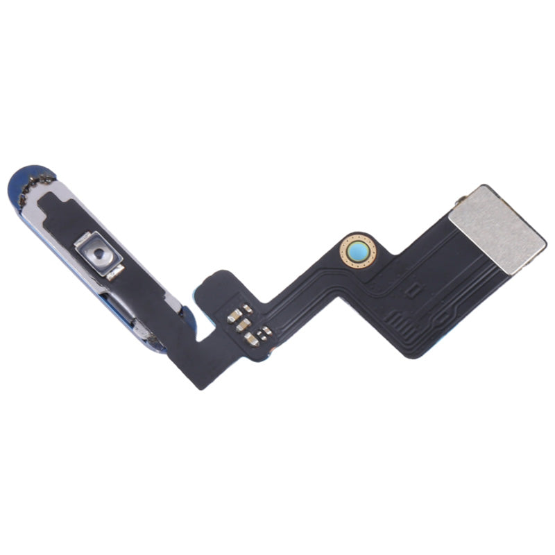 For iPad 10.9 (2022) OEM Fingerprint Sensor Flex Cable Replacement Part (without Logo)