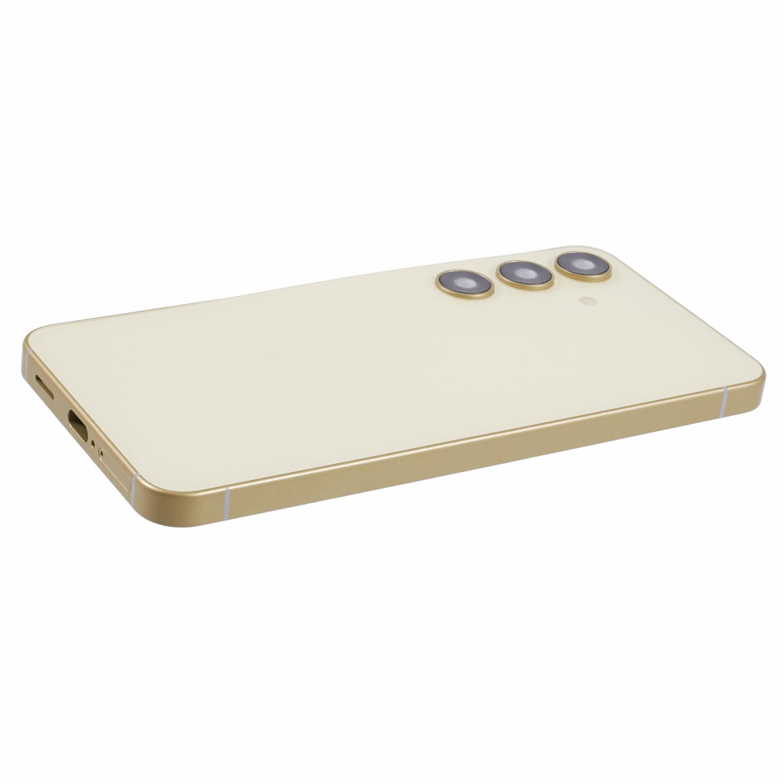 For Samsung Galaxy S24 Dummy Phone Model Non-Working Fake Phone Display Model Toy
