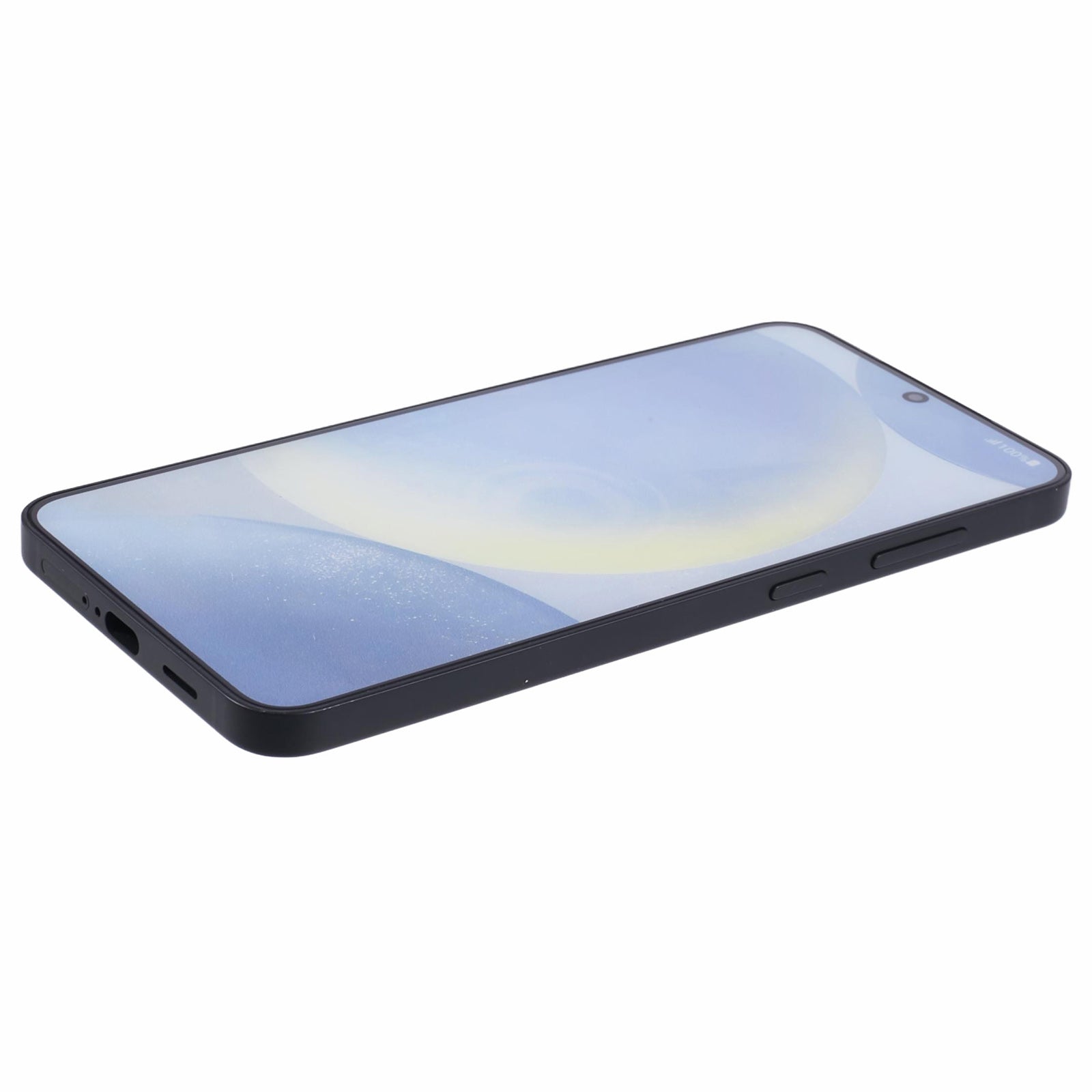 For Samsung Galaxy S24+ Color Screen Fake Phone Dummy Phone Model Replica Non-Working Phone 1:1