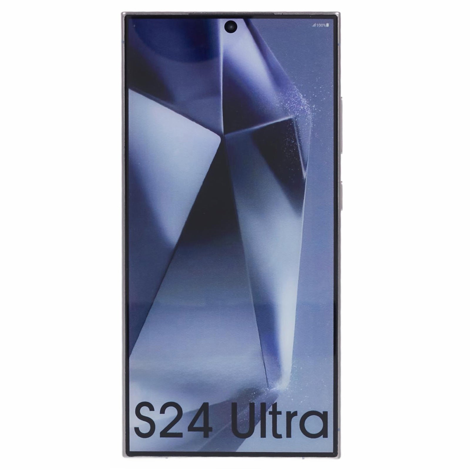 For Samsung Galaxy S24 Ultra Non-working Phone Dummy Display Model Color Screen Phone Toy