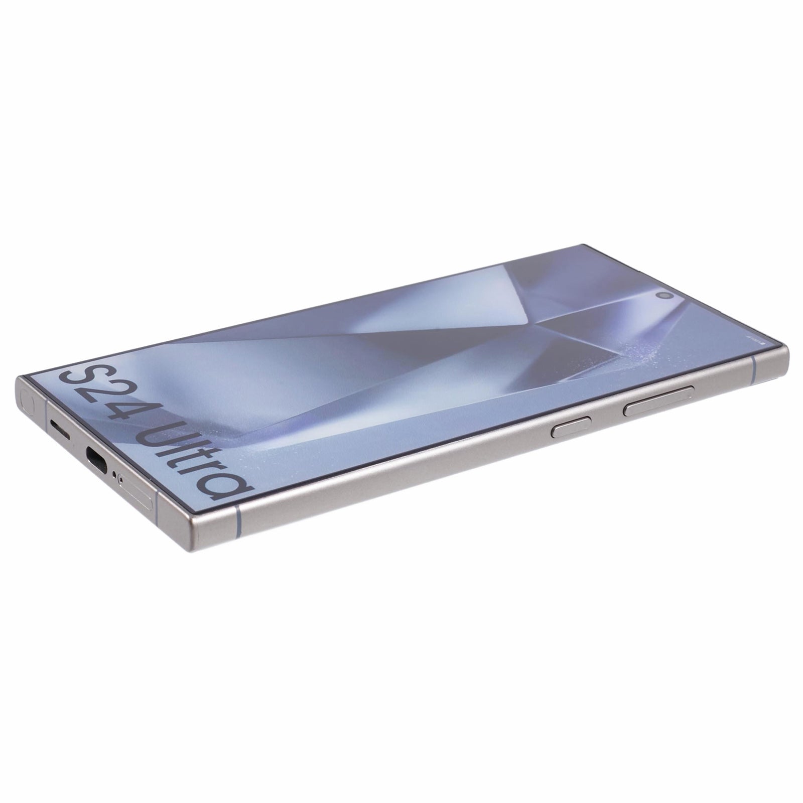For Samsung Galaxy S24 Ultra Non-working Phone Dummy Display Model Color Screen Phone Toy