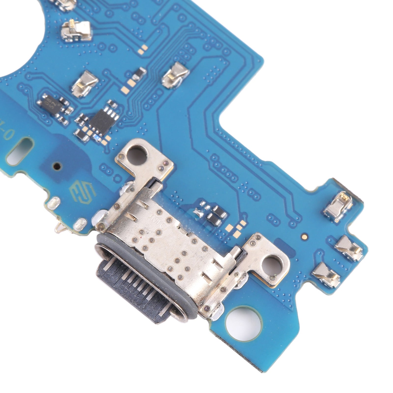 For Samsung Galaxy A34 5G A346 Dock Connector Charging Port Flex Cable Repair Part (without Logo)