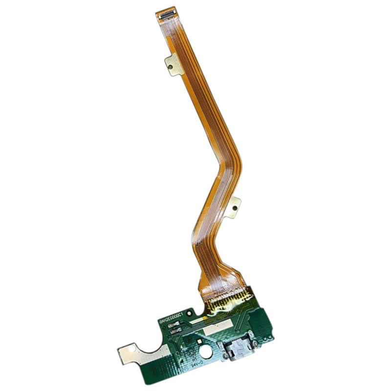 For Alcatel 1S (2020) 5028 Dock Connector Charging Port Flex Cable Repair Part (without Logo)