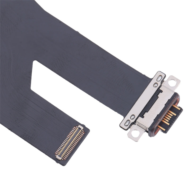 For Xiaomi 12S Ultra 5G Assembly Charging Port Flex Cable with IC Part (without Logo)