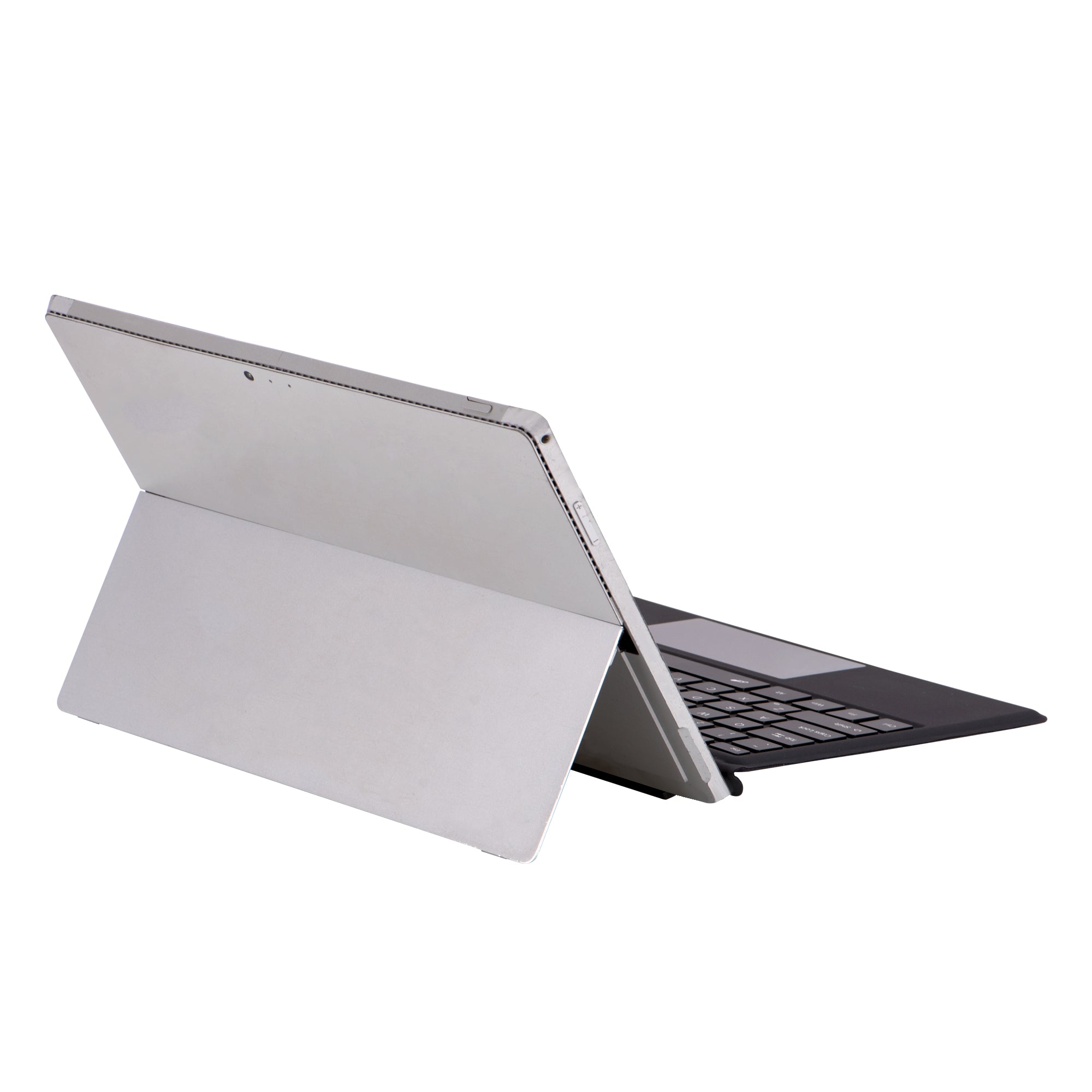1089D-C For Microsoft Surface Pro 3 / 4 / 5 / 6 / 7 / 7+ Magnetic Absorption Backlit Bluetooth Tablet Keyboard