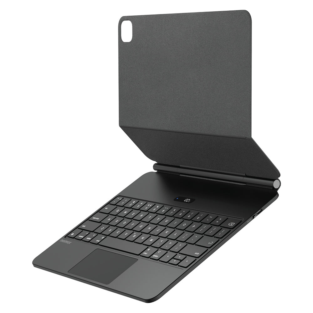 MOMAX MAG LINK Bluetooth Keyboard for iPad Pro 11 / iPad Air 10.9 Series Wireless Magnetic Keyboard