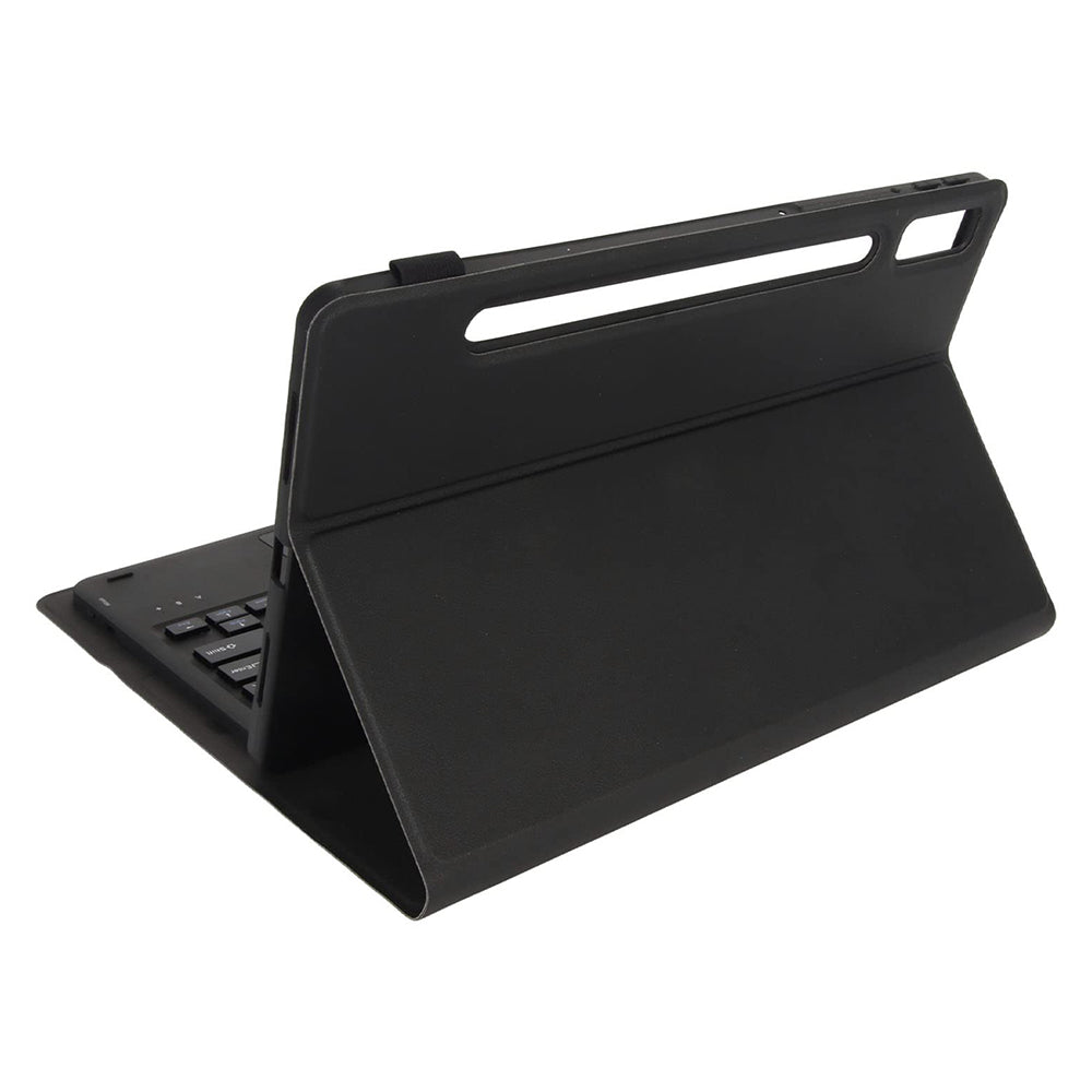 LX-P11 For Lenovo Tab P11 Pro Gen 2 11.2" (2022) Tablet Cover Touchpad Bluetooth Keyboard Leather Case