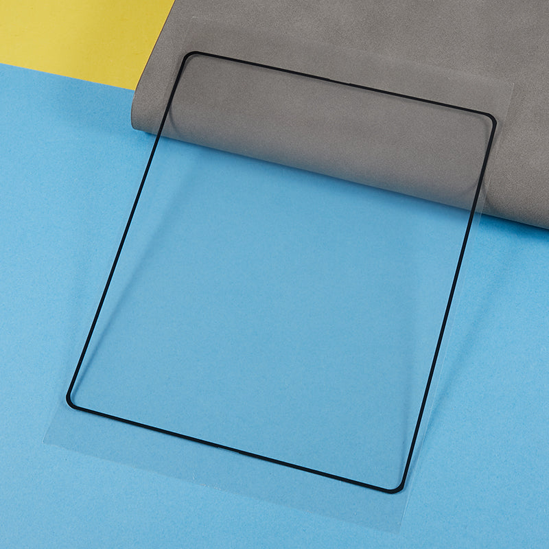 For Samsung Galaxy Z Fold5 5G F946 OEM Display Screen Outer Film Replacement Part (without Logo)