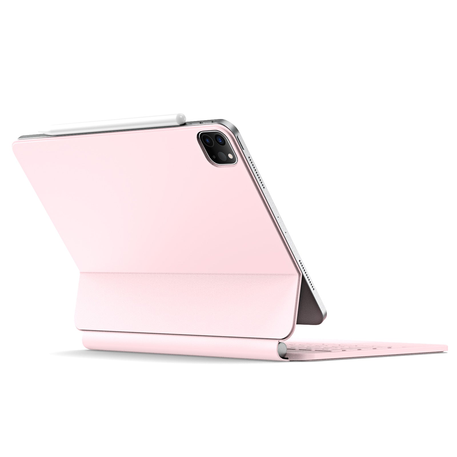 DUX DUCIS For iPad Air (2020) / (2022) / iPad Pro 11 (2018) / (2020) / (2021) / (2022) Leather Tablet Case with Magnetic Keyboard